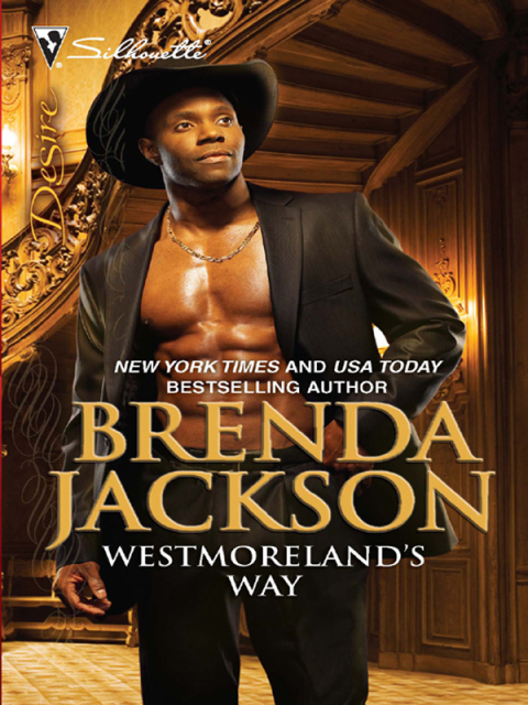 Cover image for book Westmoreland's Way