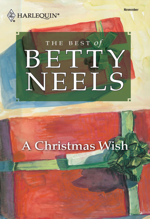 Cover image for book A Christmas Wish