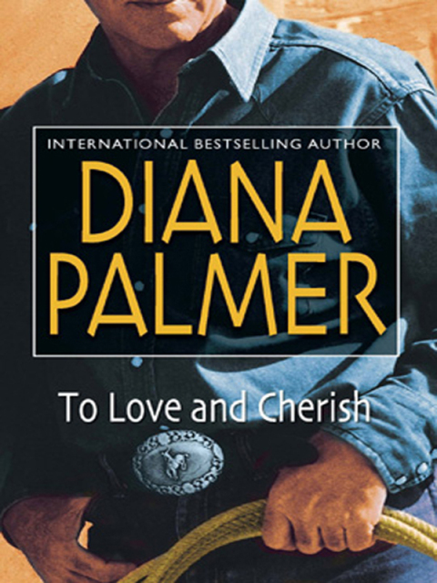 Cover image for book To Love and Cherish