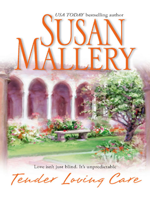 Cover image for book Tender Loving Care