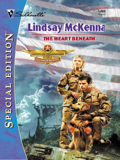 Cover image for book The Heart Beneath