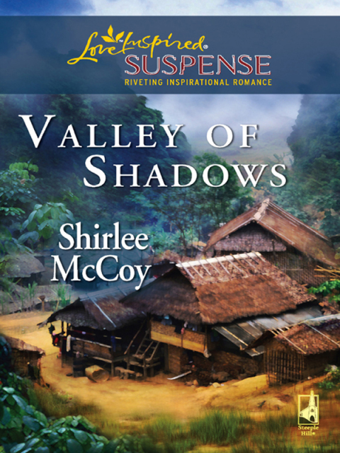 Cover image for book Valley of Shadows