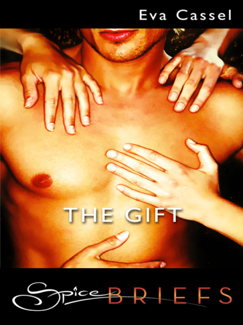 Cover image for book The Gift