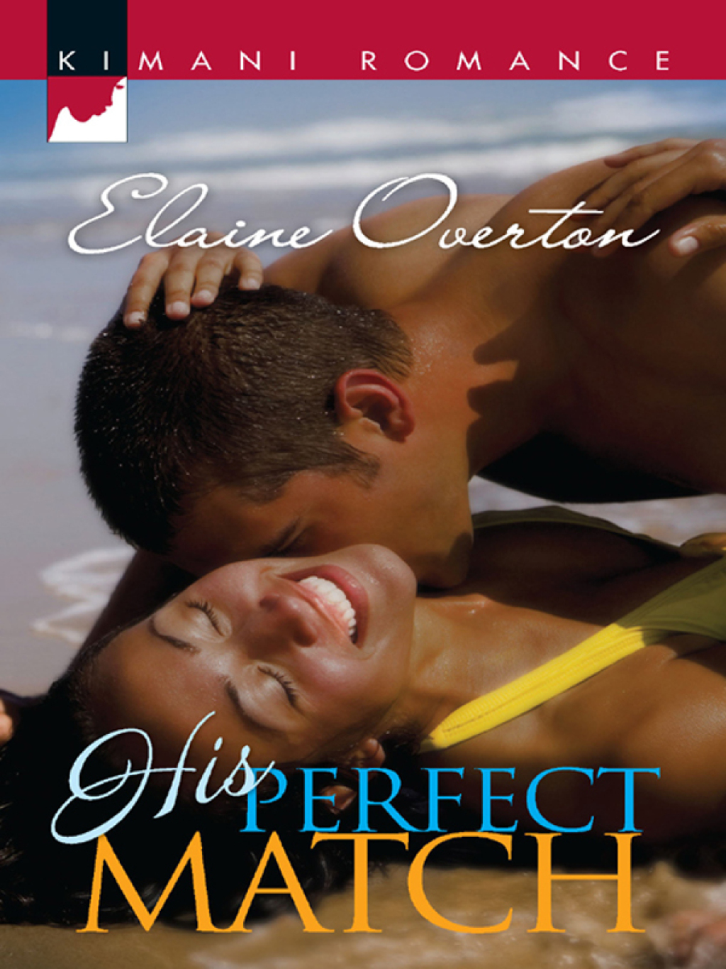 Reflowable His Perfect Match; $5.54
