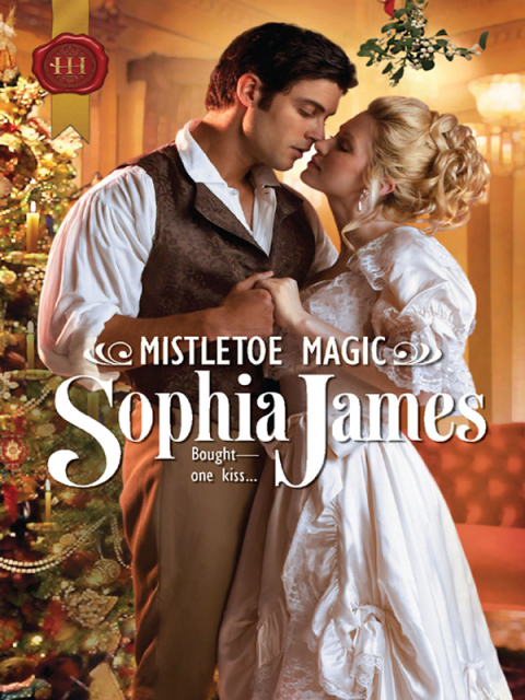 Mistletoe Magic 