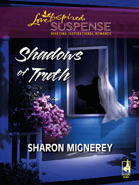Cover image for book Shadows of Truth