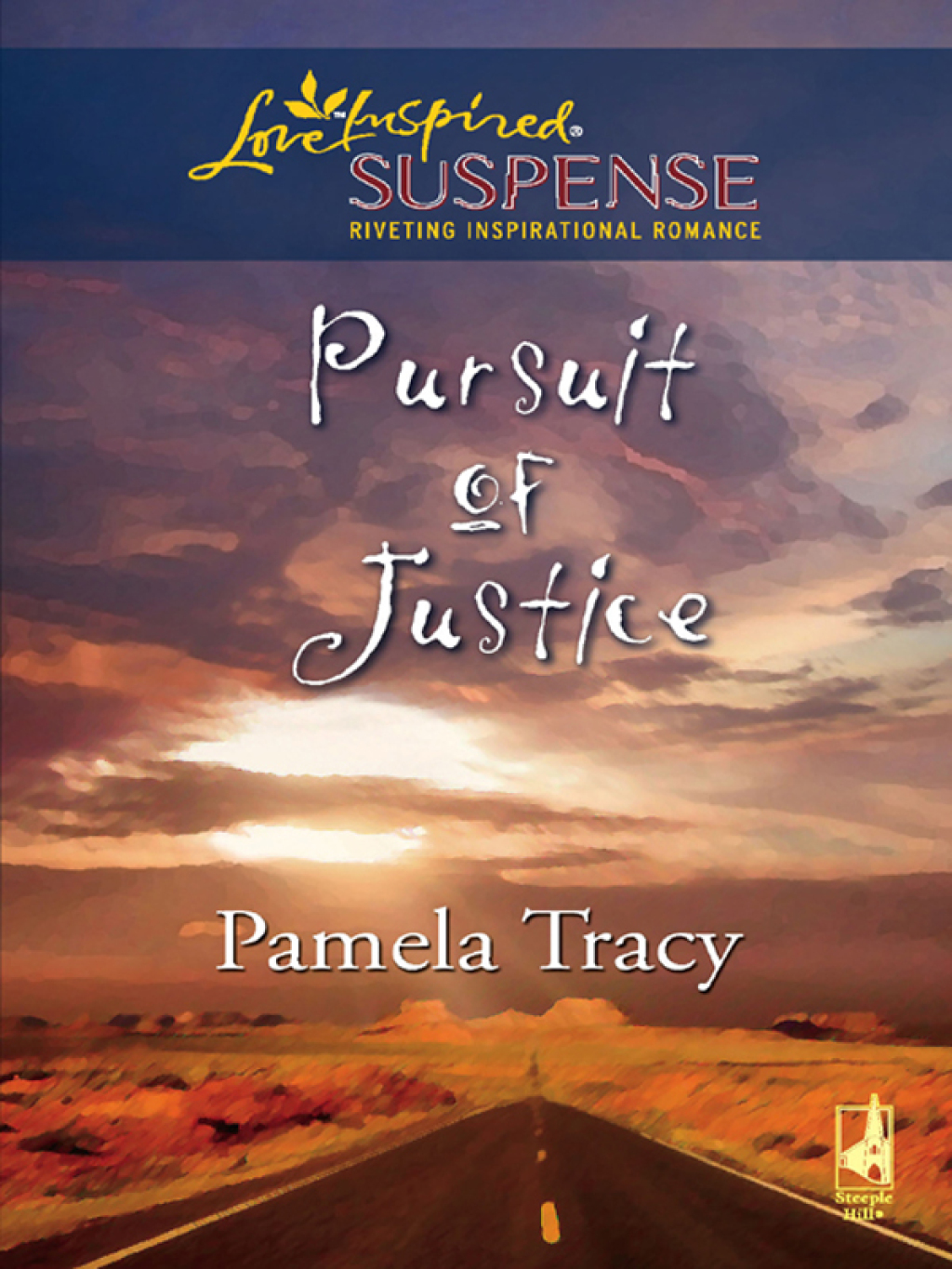 Reflowable Pursuit of Justice; $5.54