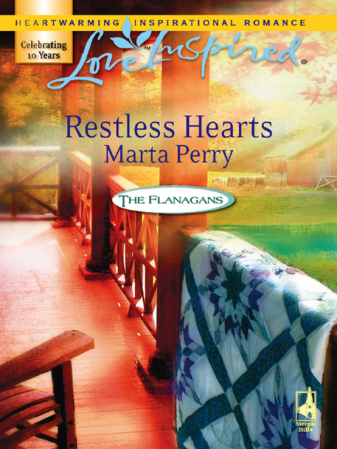 Restless Hearts 
