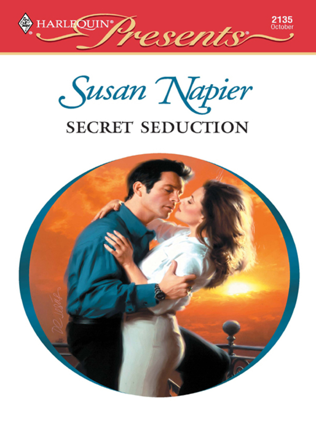 Reflowable Secret Seduction; $5.54