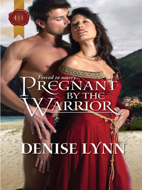 Cover image for book Pregnant by the Warrior