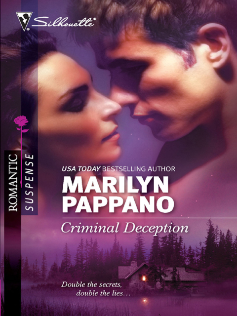 Cover image for book Criminal Deception