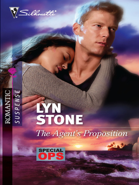 Cover image for book The Agent's Proposition