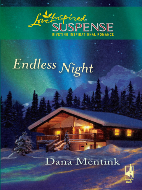 Cover image for book Endless Night