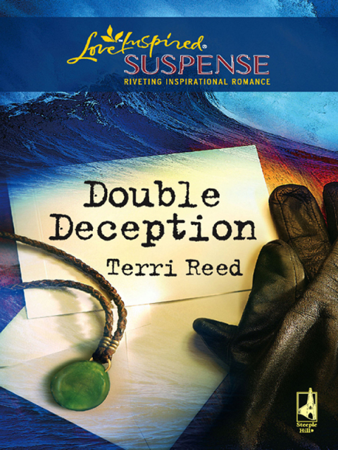 Cover image for book Double Deception