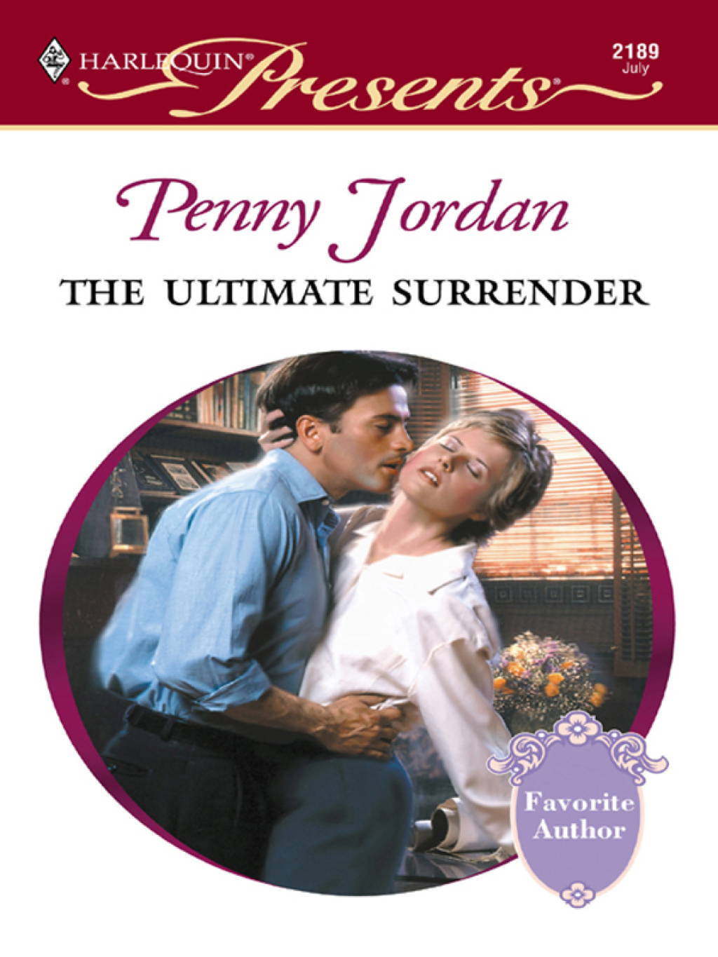 Reflowable The Ultimate Surrender; $5.54