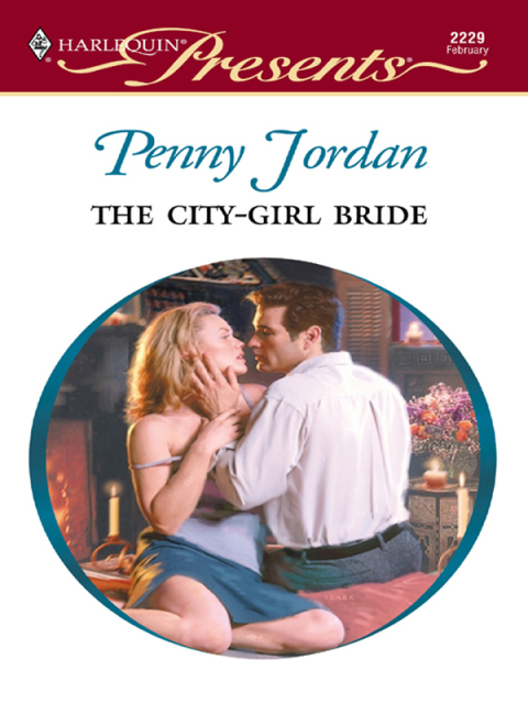 Cover image for book The City-Girl Bride