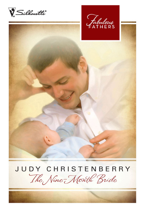 Cover image for book The Nine-Month Bride