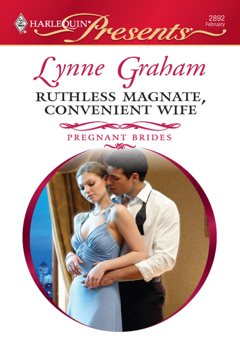 Cover image for book Ruthless Magnate, Convenient Wife