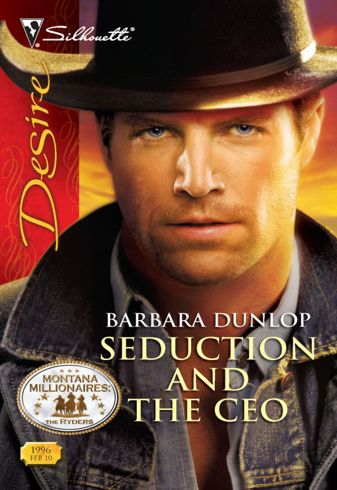 Cover image for book Seduction and the CEO