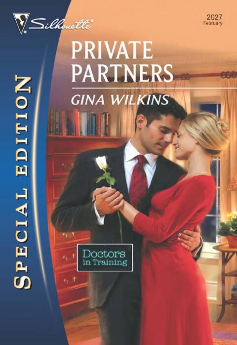 Cover image for book Private Partners