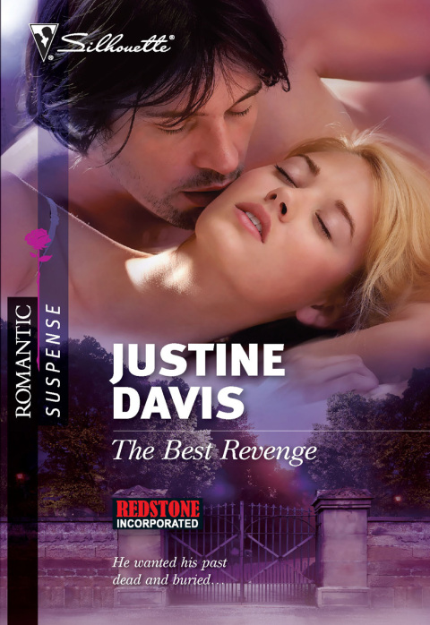 Cover image for book The Best Revenge