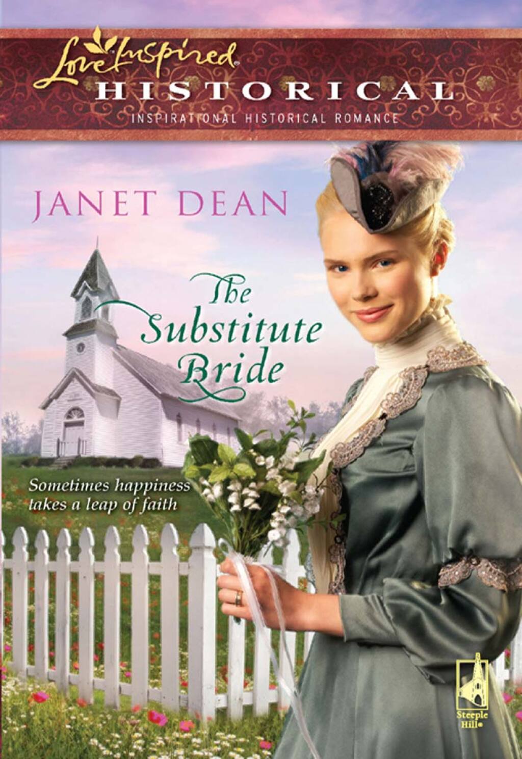 Reflowable The Substitute Bride; $6.65