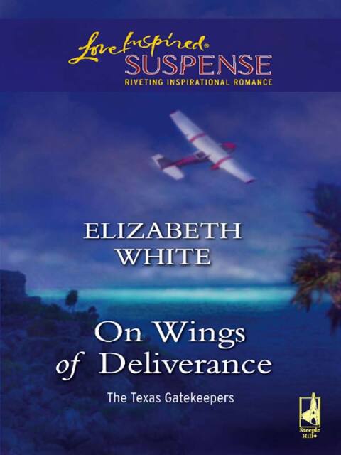Cover image for book On Wings of Deliverance