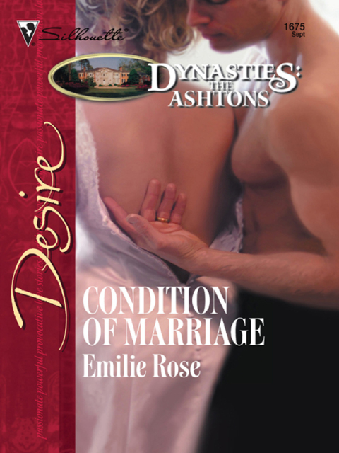 Cover image for book Condition of Marriage