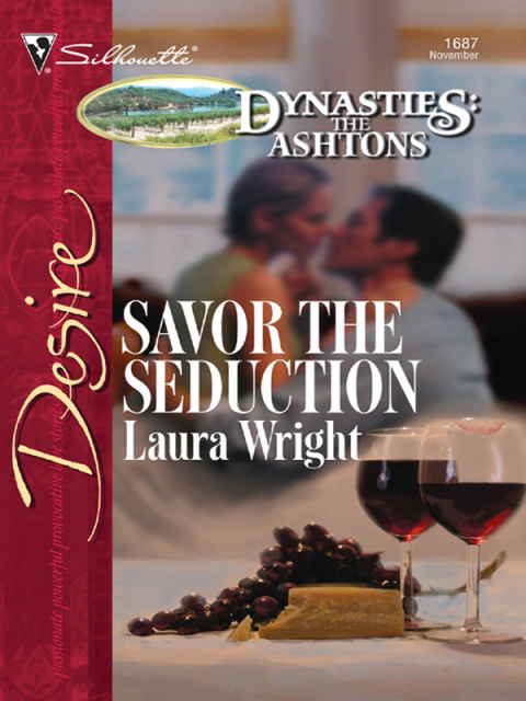 Cover image for book Savor the Seduction