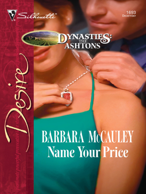 Cover image for book Name Your Price