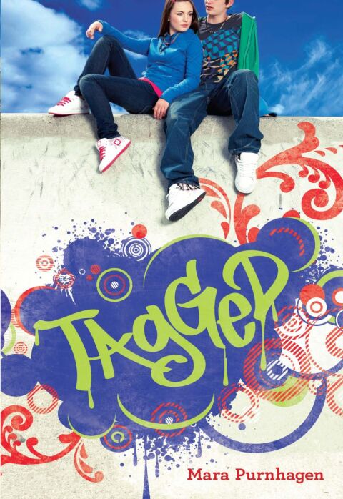 Cover image for book Tagged