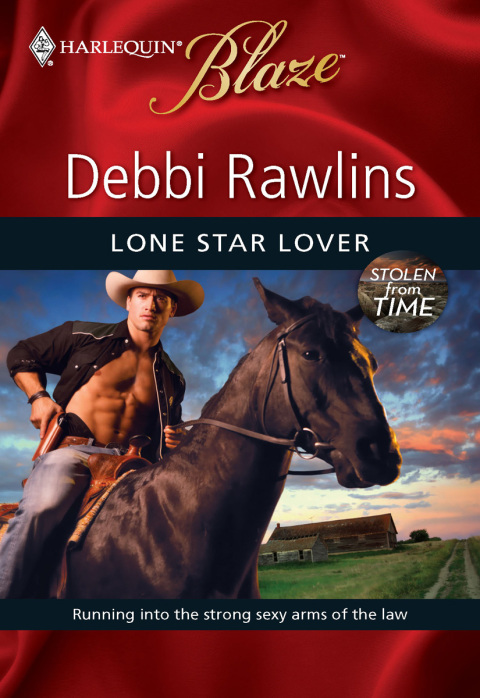Cover image for book Lone Star Lover