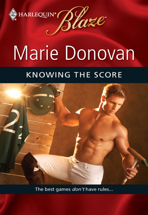 Cover image for book Knowing the Score