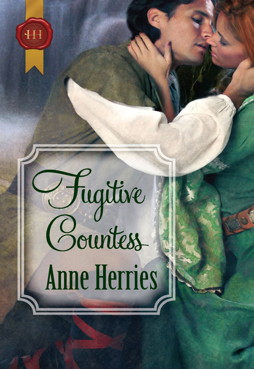 Reflowable Fugitive Countess; $5.54