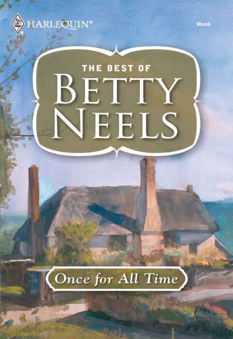 Cover image for book Once for All Time