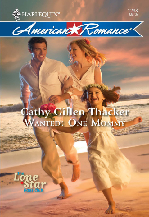 Cover image for book Wanted: One Mommy