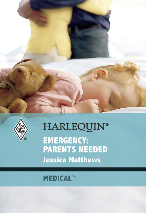 Cover image for book Emergency: Parents Needed