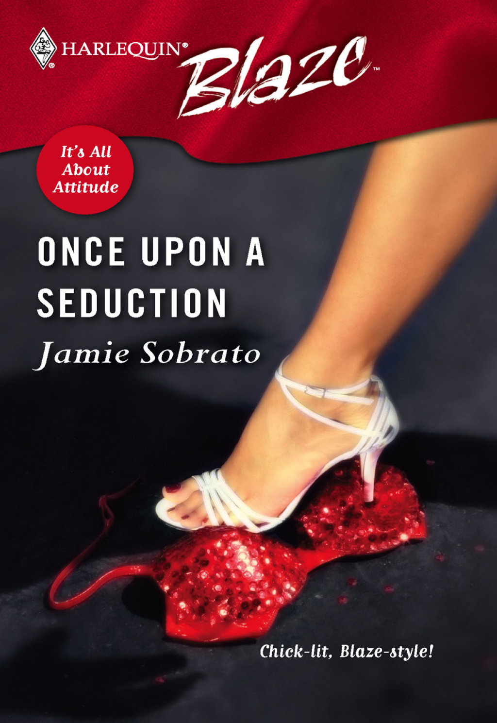 Reflowable Once Upon a Seduction; $5.54