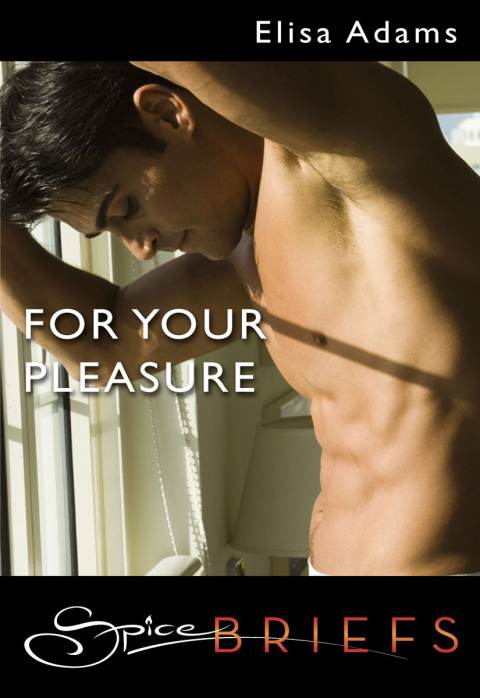 Cover image for book For Your Pleasure