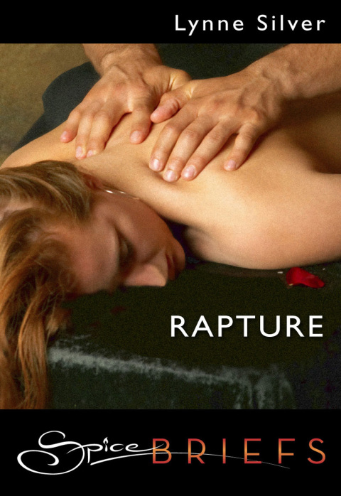 Cover image for book Rapture