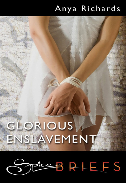 Cover image for book Glorious Enslavement