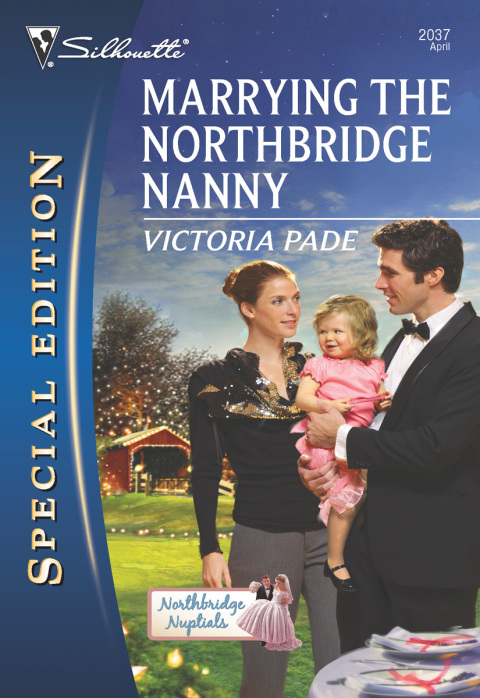 Cover image for book Marrying the Northbridge Nanny