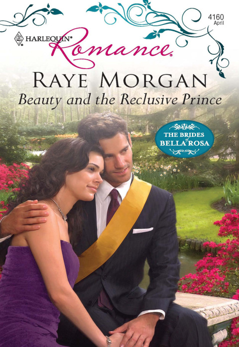 Cover image for book Beauty and the Reclusive Prince