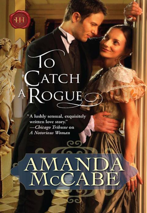 Cover image for book To Catch a Rogue
