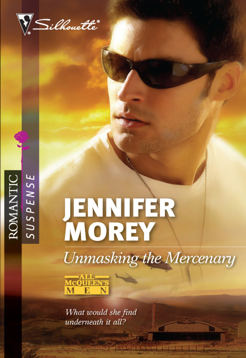 Cover image for book Unmasking the Mercenary