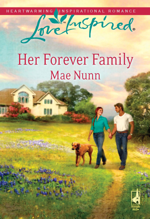 Cover image for book Her Forever Family