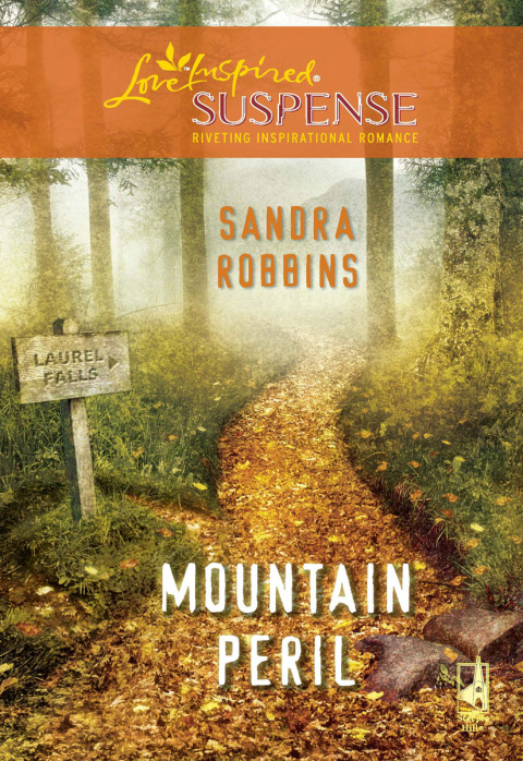 Cover image for book Mountain Peril