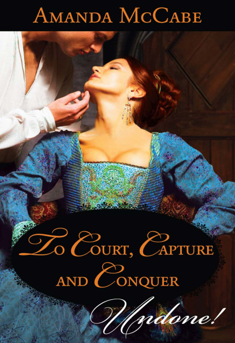 Cover image for book To Court, Capture and Conquer
