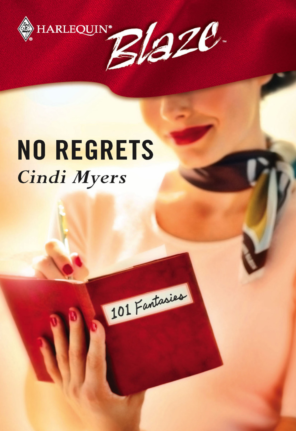 Reflowable No Regrets; $5.54