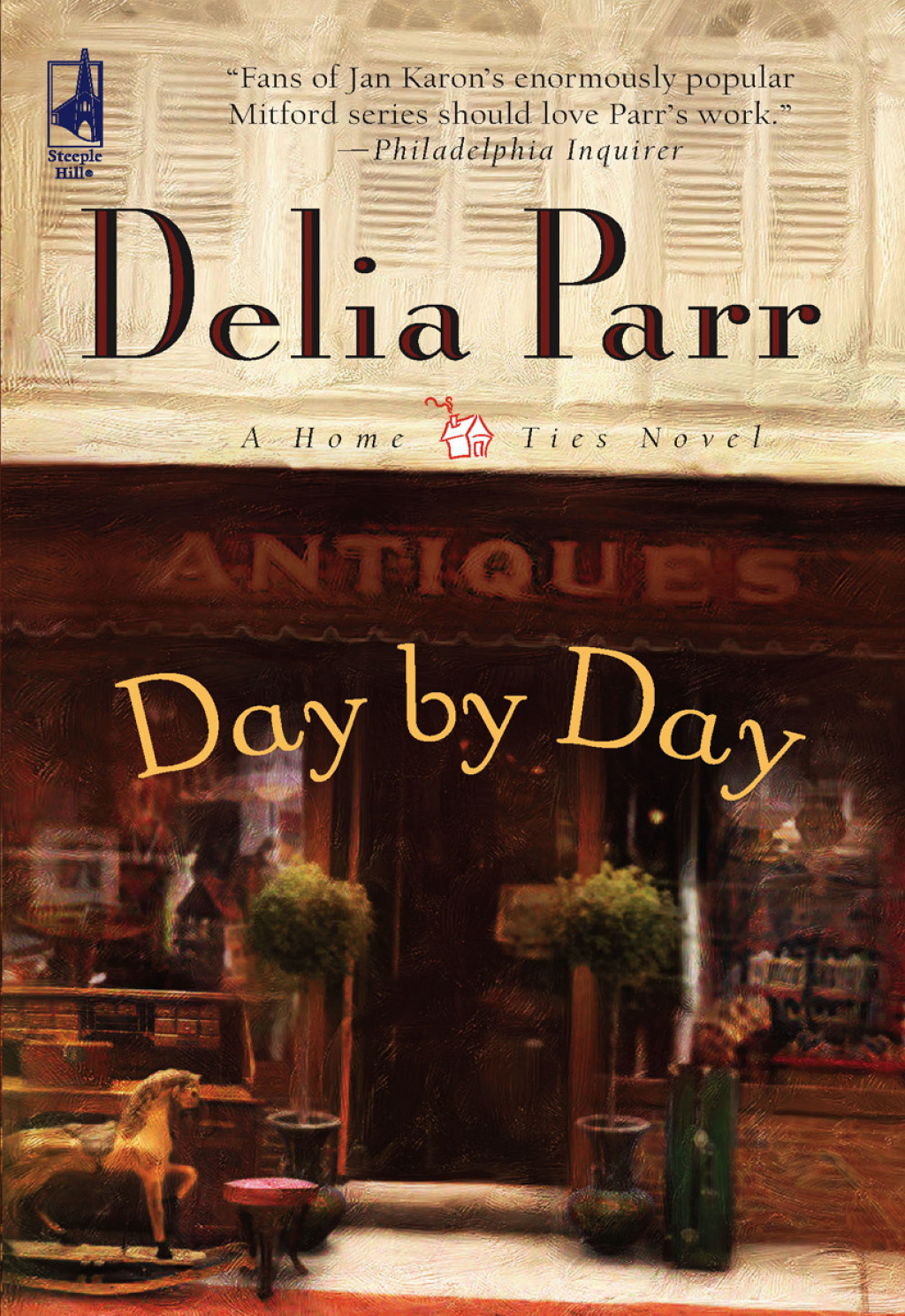 Reflowable Day by Day; $11.09